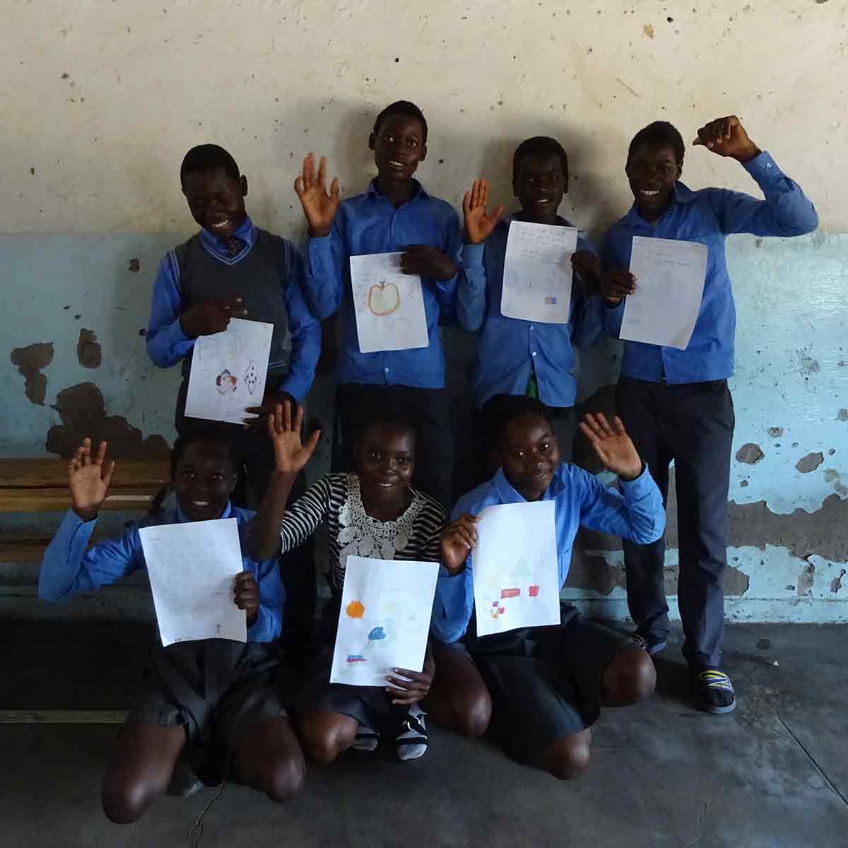 Community learning