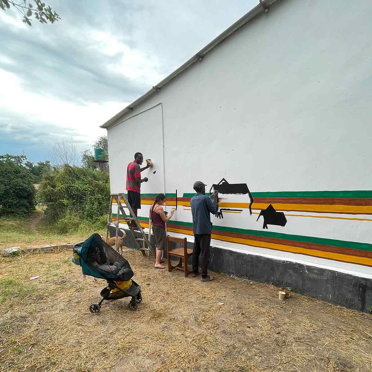 Community learning