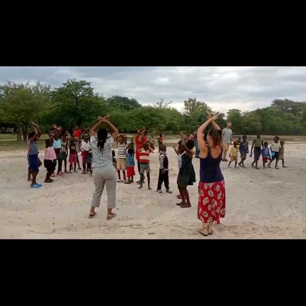 Community learning