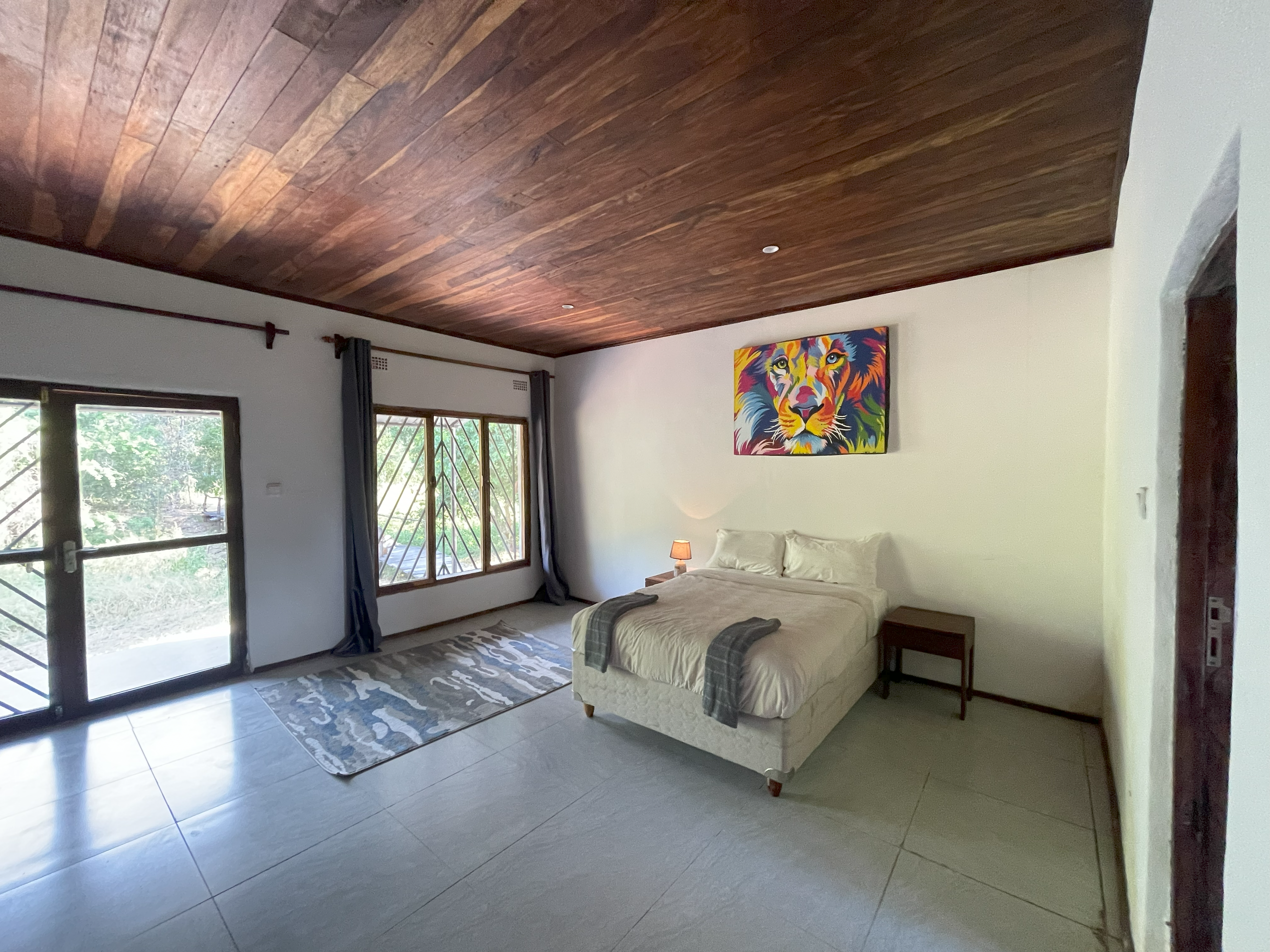 Accommodation