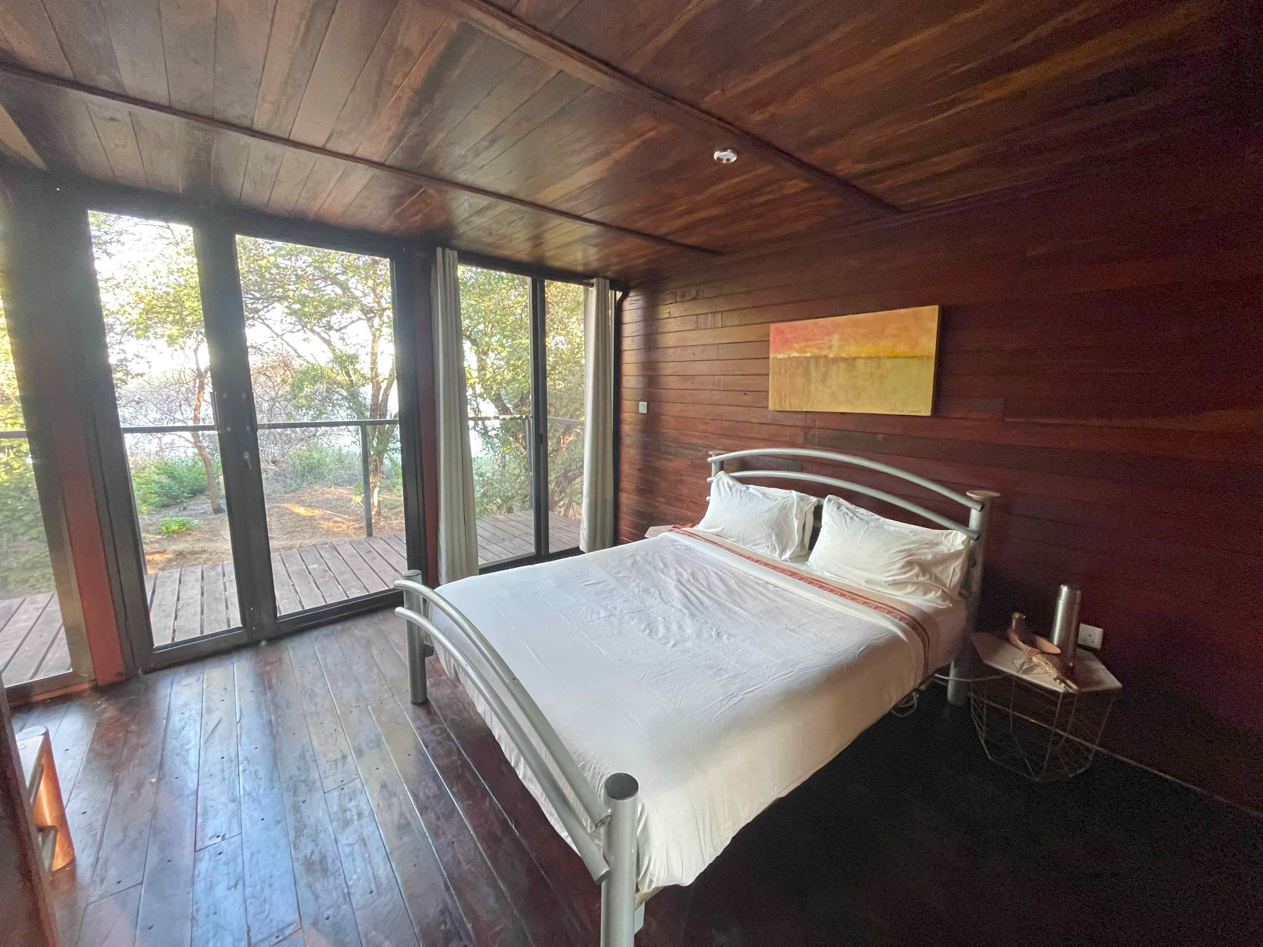 Accommodation