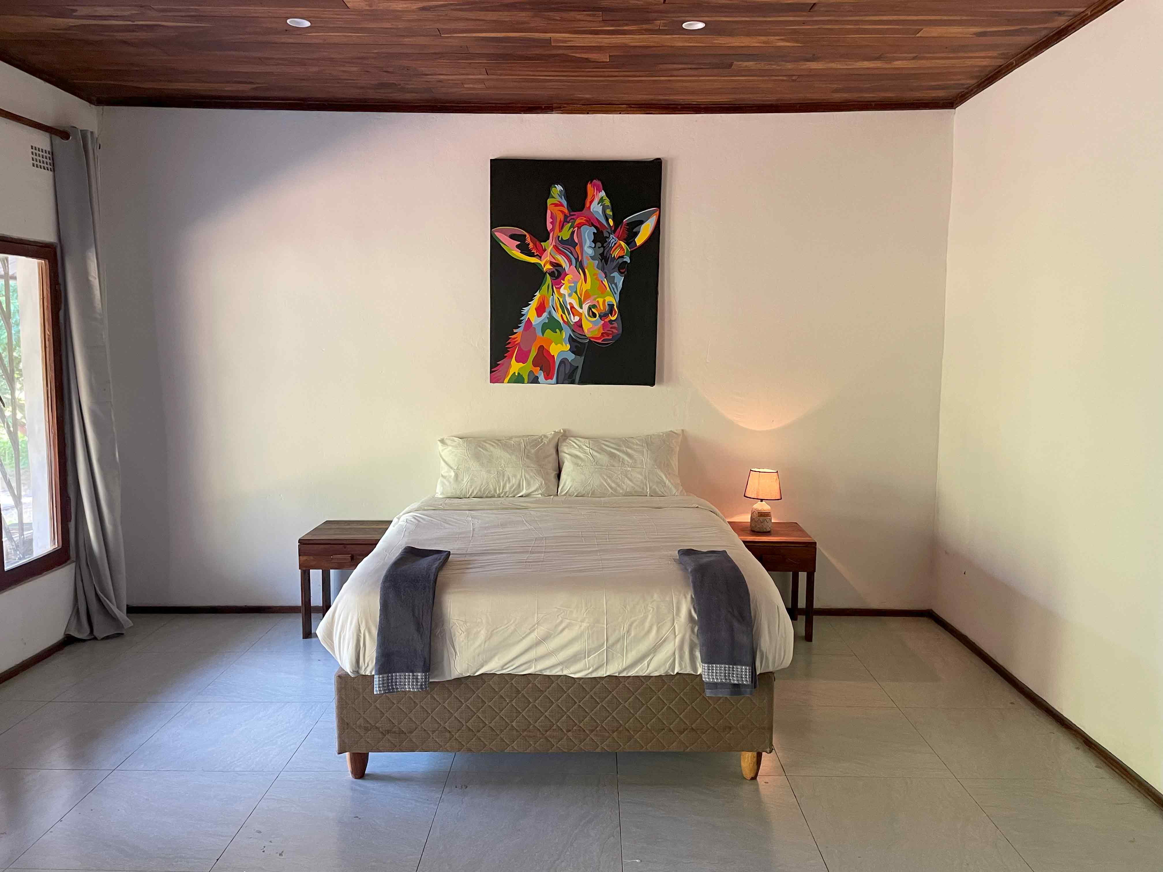 Accommodation