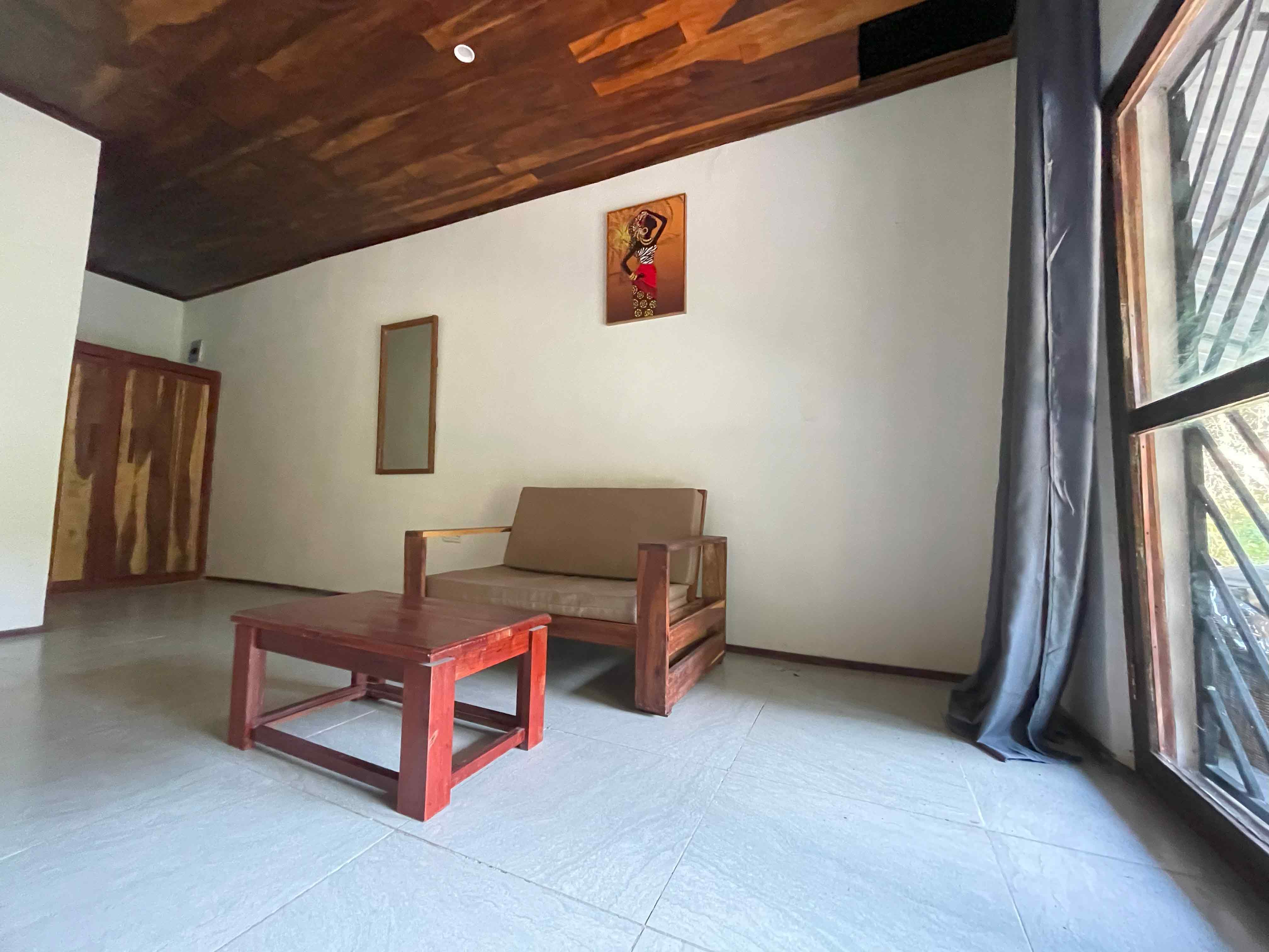 Accommodation