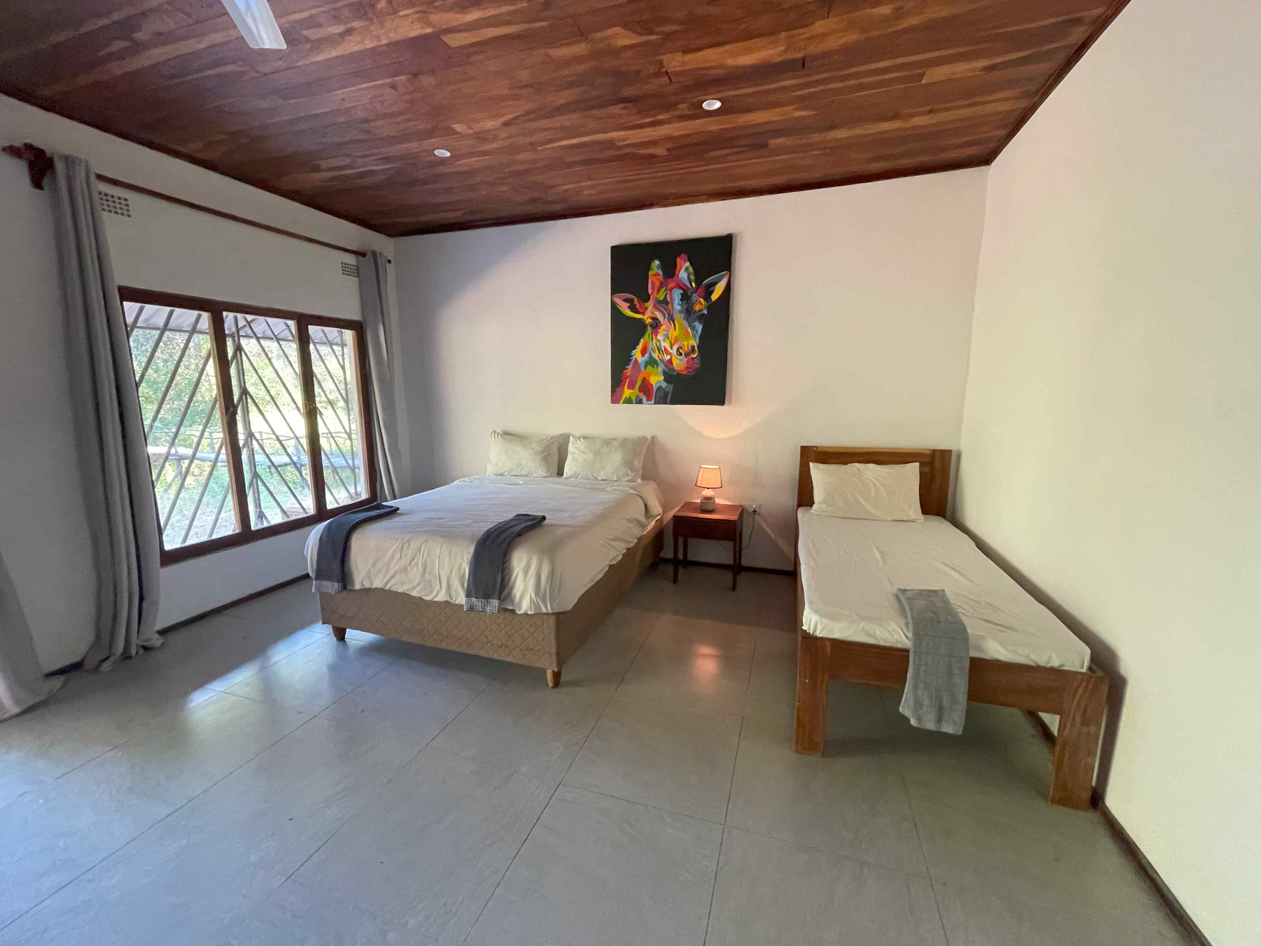 Accommodation