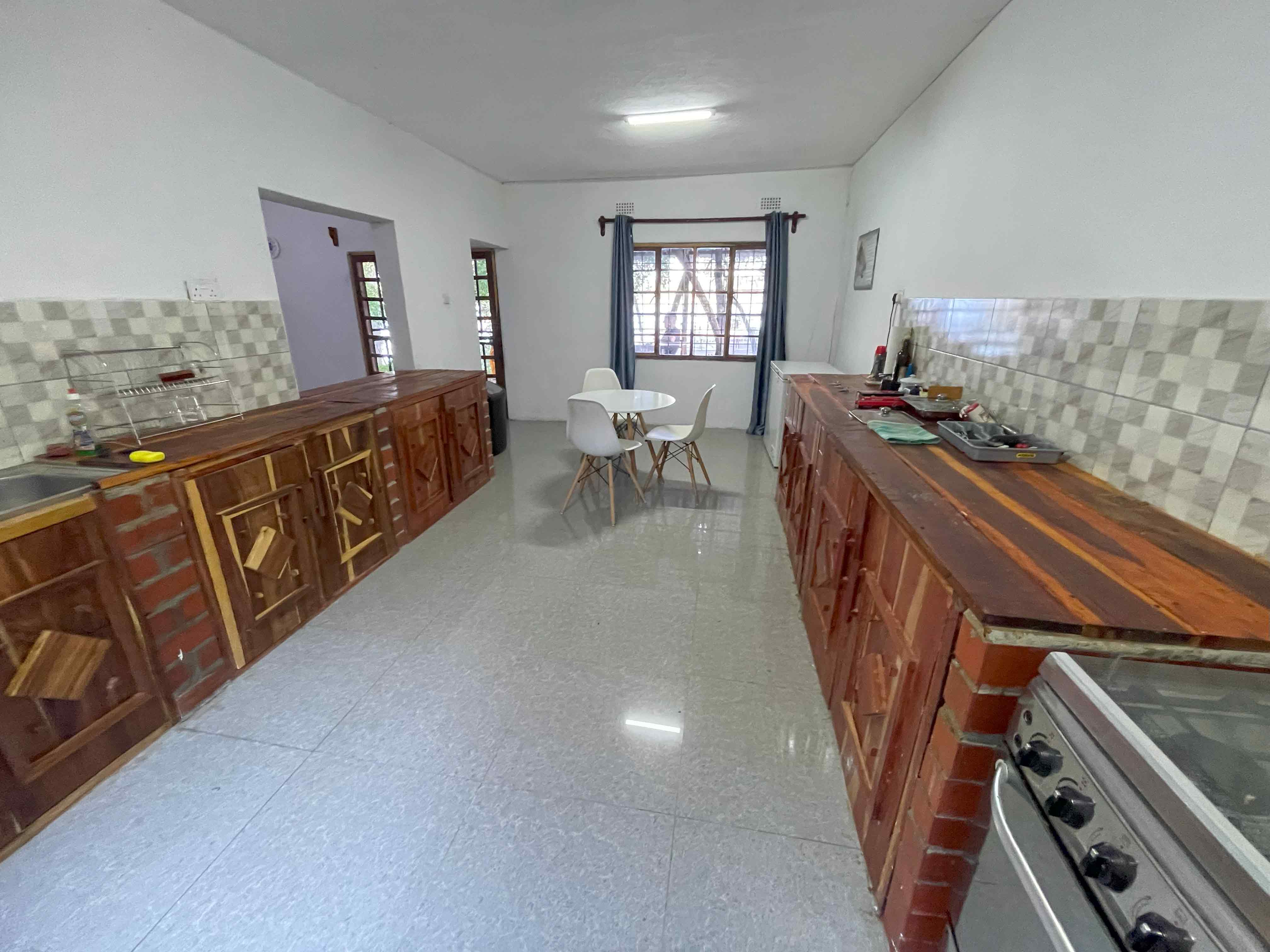 Accommodation