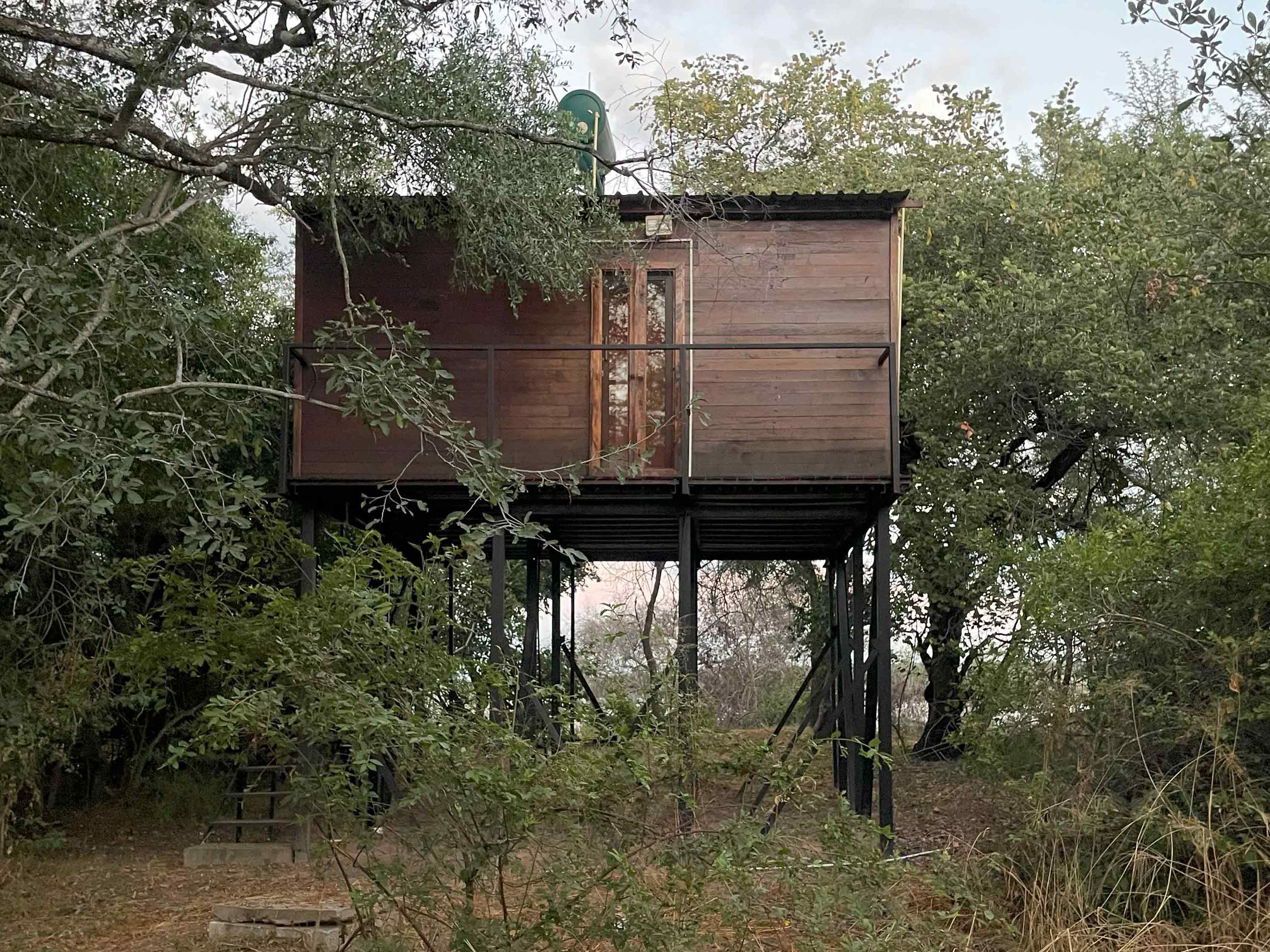 Accommodation