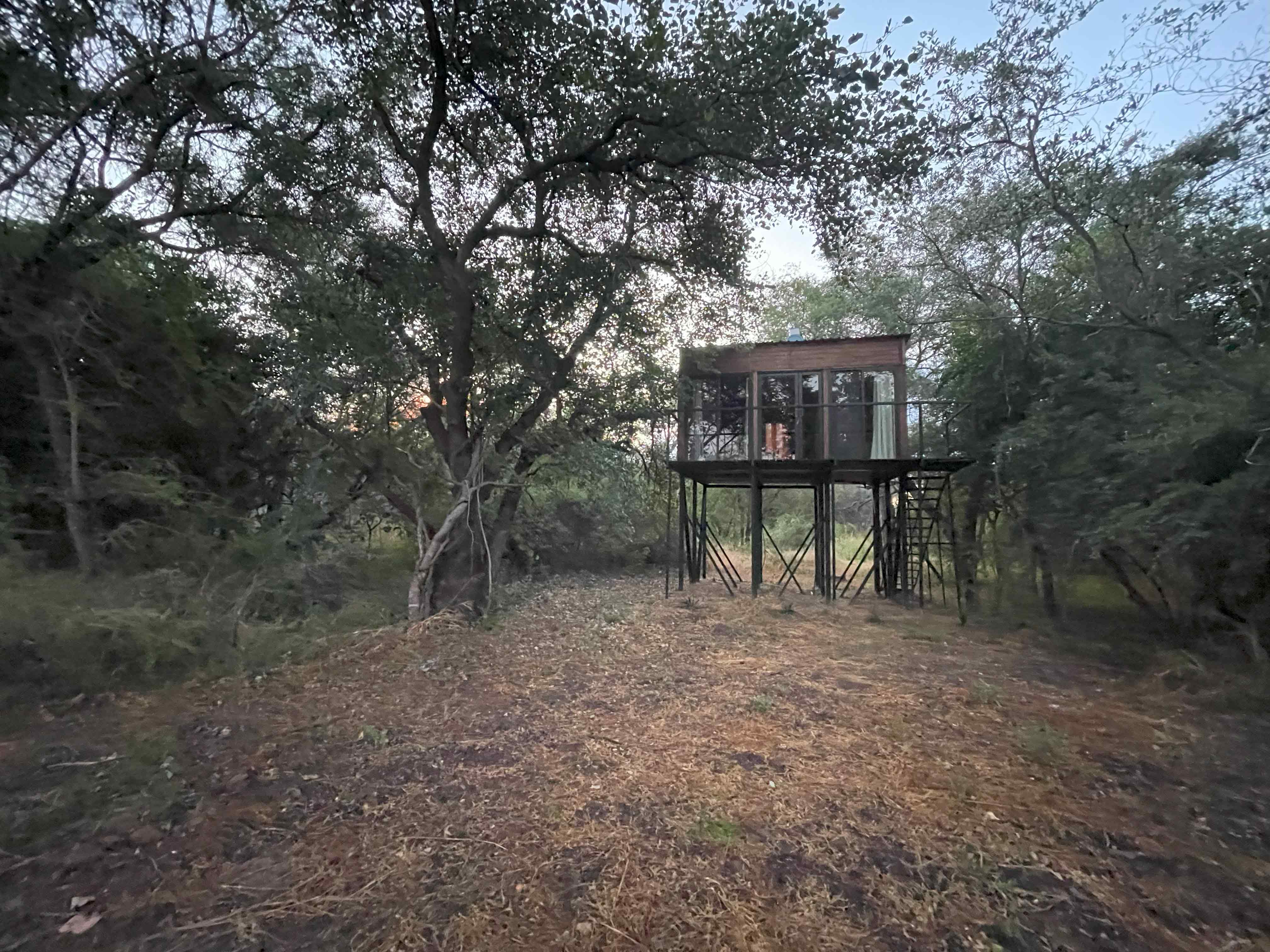 Accommodation