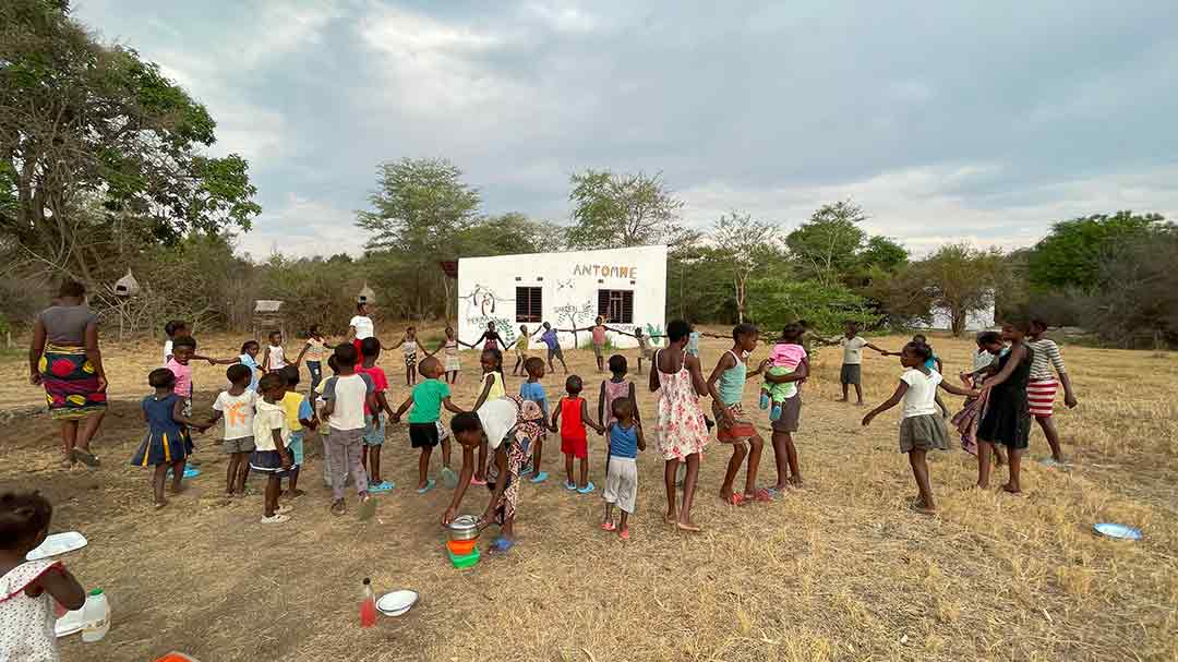 Volunteering